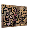 Paul Klee Musique diurne ( Day Music )