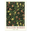 William Morris Fruit  vintage artwork.