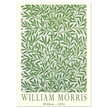 William Morris Willow