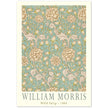 William Morris Wild Tulip 1884