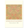 Arthur Heygate Mackmurdo Flower and Leaf.