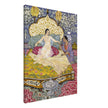 The Arabian Nights One Thousand and One Nights illustration by Léon Carré