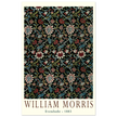 William Morris Evenlode 1883.