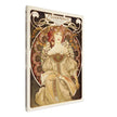 Art Nouveau Alphonse Mucha .