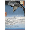 The Jumantsubo plain at Susaki near Fukagawa by Hiroshige Utagawa 1857