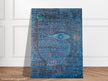Paul Klee Arabian Princess abstract painting.    wallart poster