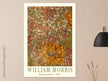 William Morris Honeysuckle 1876.