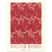 William Morris Tulip 1875 .