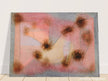 Paul Klee Hardy plants abstract painting.