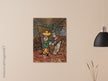 Paul Klee Traveling Circus