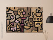 Paul Klee Musique diurne ( Day Music )
