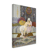 The Arabian Nights One Thousand and One Nights illustration by Léon Carré