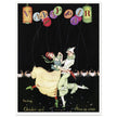 Vanity Fair magazine cover 1915  by Thelma Cudlipp.