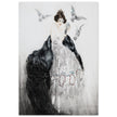Louis Icart Sweet Caress