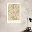 William Morris Lily and Pomegranate.