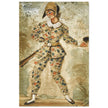 Andre Derain Harlequin