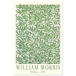 William Morris Willow