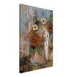 Pandora by Odilon Redon.