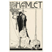 John Austen illustration for Hamlet