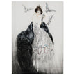 Louis Icart Sweet Caress