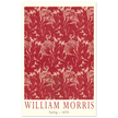 William Morris Tulip 1875 .