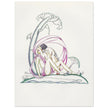 Daphnis and Chloe illustration by John Austen.