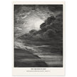 Gustave Dore The Bible engraving print . The Creation illustration .