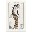 George Barbier Journal des Dames et des Modes, 1912, Costumes Parisiens.