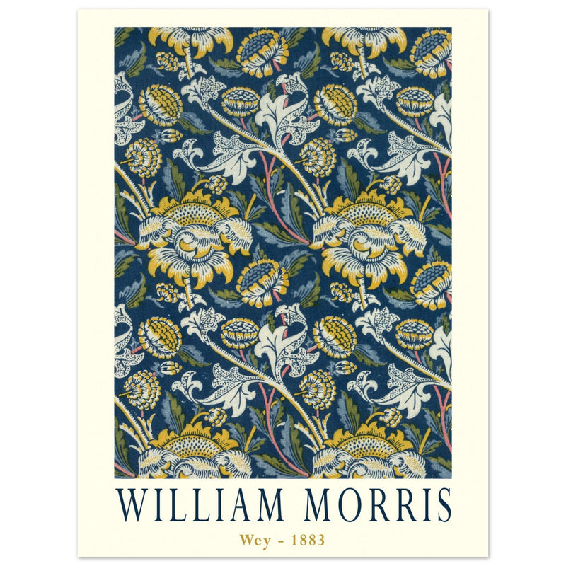 William Morris Wey