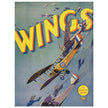 Wings movie poster.