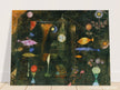 Paul Klee Fish Magic