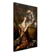 John William Waterhouse 1888 Lamia