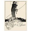 John Austen illustration for Hamlet - Ophelia