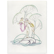 Daphnis and Chloe illustration by John Austen.