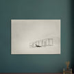 Glide of the Wright brother. The history of aviation.