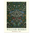 William Morris Blackthorn 1892.