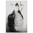 Louis Icart Sweet Caress