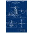 Helicopter patent by Igor Sikorsky
