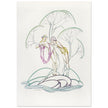 Daphnis and Chloe illustration by John Austen.