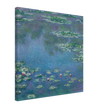 Water Lilies by Claude Monet