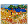 Vue de Collioure by Andre Derain 1905