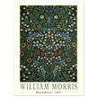 William Morris Blackthorn 1892.