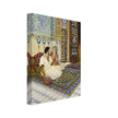 The Arabian Nights One Thousand and One Nights illustration by Leon Carre