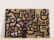 Paul Klee Musique diurne ( Day Music )