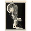 John Austen illustration for Hamlet