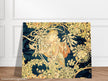 Art Nouveau Alphonse Mucha La Plume.