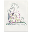Daphnis and Chloe illustration by John Austen.