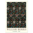 William Morris Evenlode 1883.