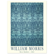 William Morris Brer Rabbit wallpaper vintage design.