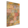 Paul Klee  Florentinisches Villen Viertel ( Florentine villa district ).